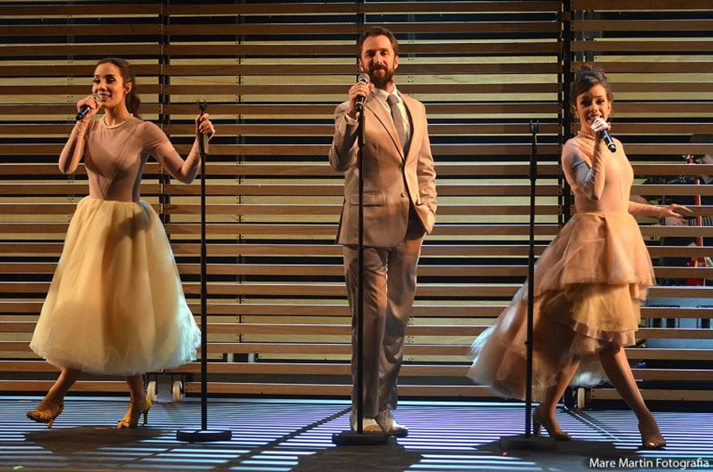 BWW Previews: GAROTA DE IPANEMA, O MUSICAL DA BOSSA NOVA Opens in Sao Paulo With Songs That Marked One of the Most Important Movements of Brazilian Popular Music  Image