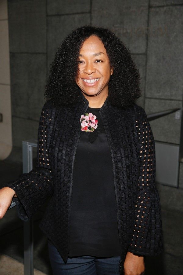 Producer Shonda Rhimes Photo