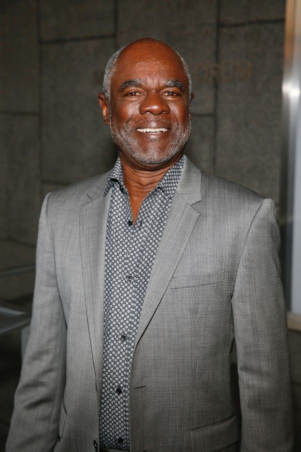 Glynn Turman Photo