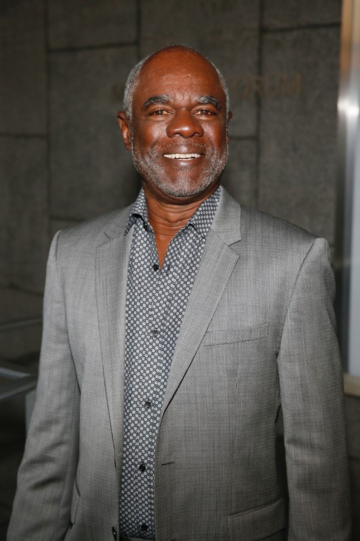 Glynn Turman at 