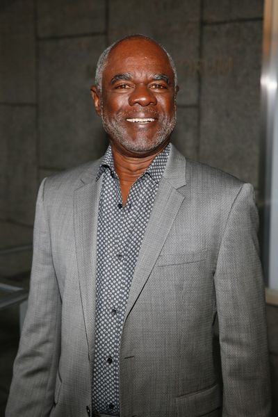 Glynn Turman Photo
