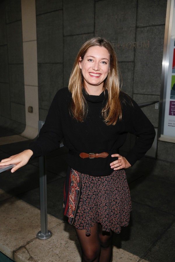 Zoe Perry Photo