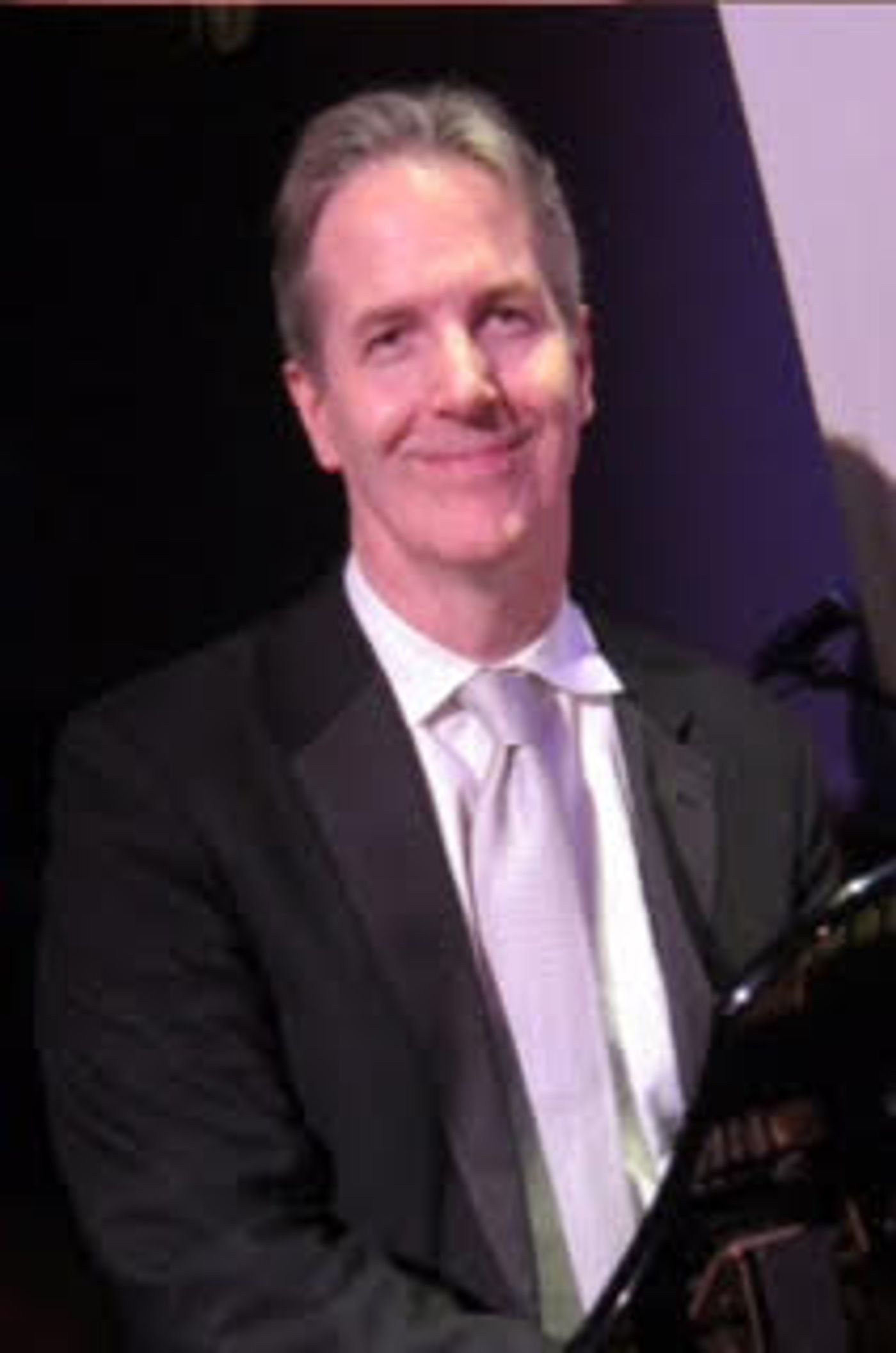 Cast Announced for ROMANCE/ROMANCE at Don't Tell Mama  Image