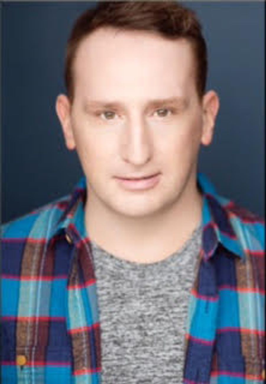 Cast Announced for ROMANCE/ROMANCE at Don't Tell Mama Image