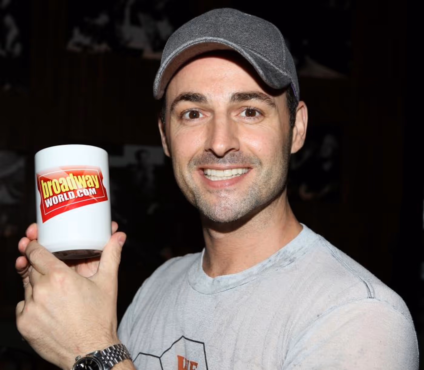 BWW Morning Brief September 26th, 2017: THE TREASURER Opens, FOX Announces Air Date for RENT, and More! Image