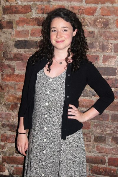 Sarah Steele Photo
