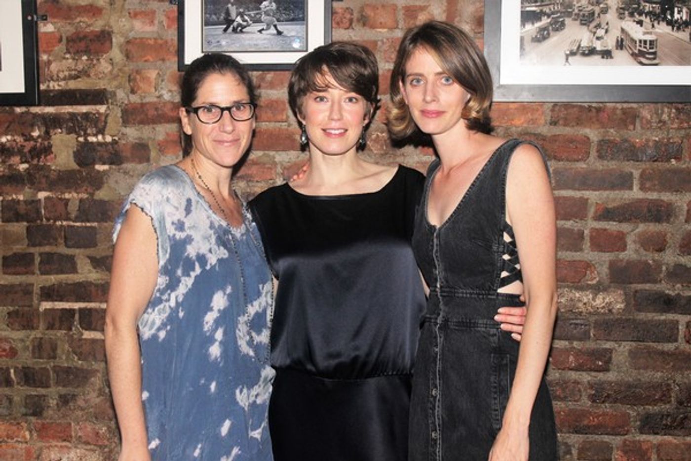 Photo Coverage: MARY JANE Celebrates Opening at New York Theatre Workshop  Image