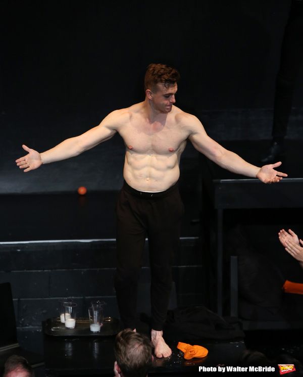 Jonno Davies  Photo