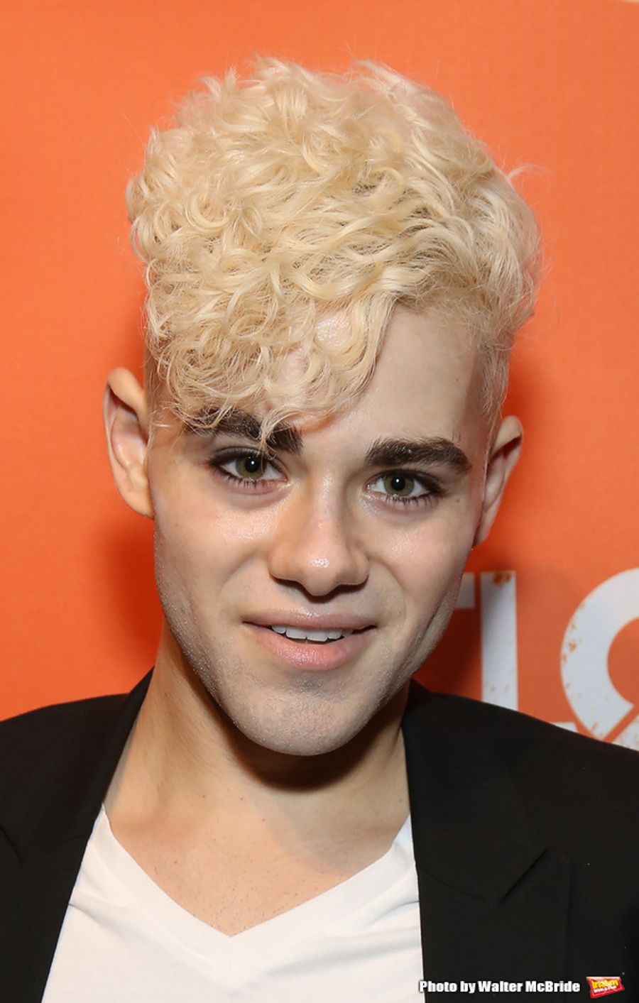 Photo Coverage: Party with the Cast of A CLOCKWORK ORANGE on Opening Night Image