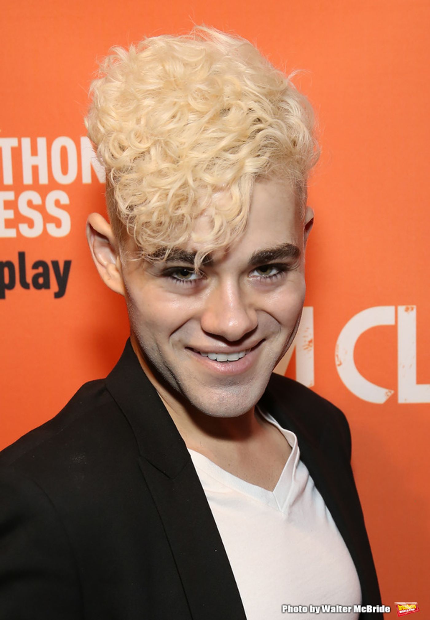 Photo Coverage: Party with the Cast of A CLOCKWORK ORANGE on Opening Night  Image