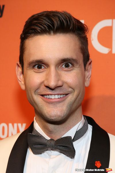 Jordan Bondurant  Photo