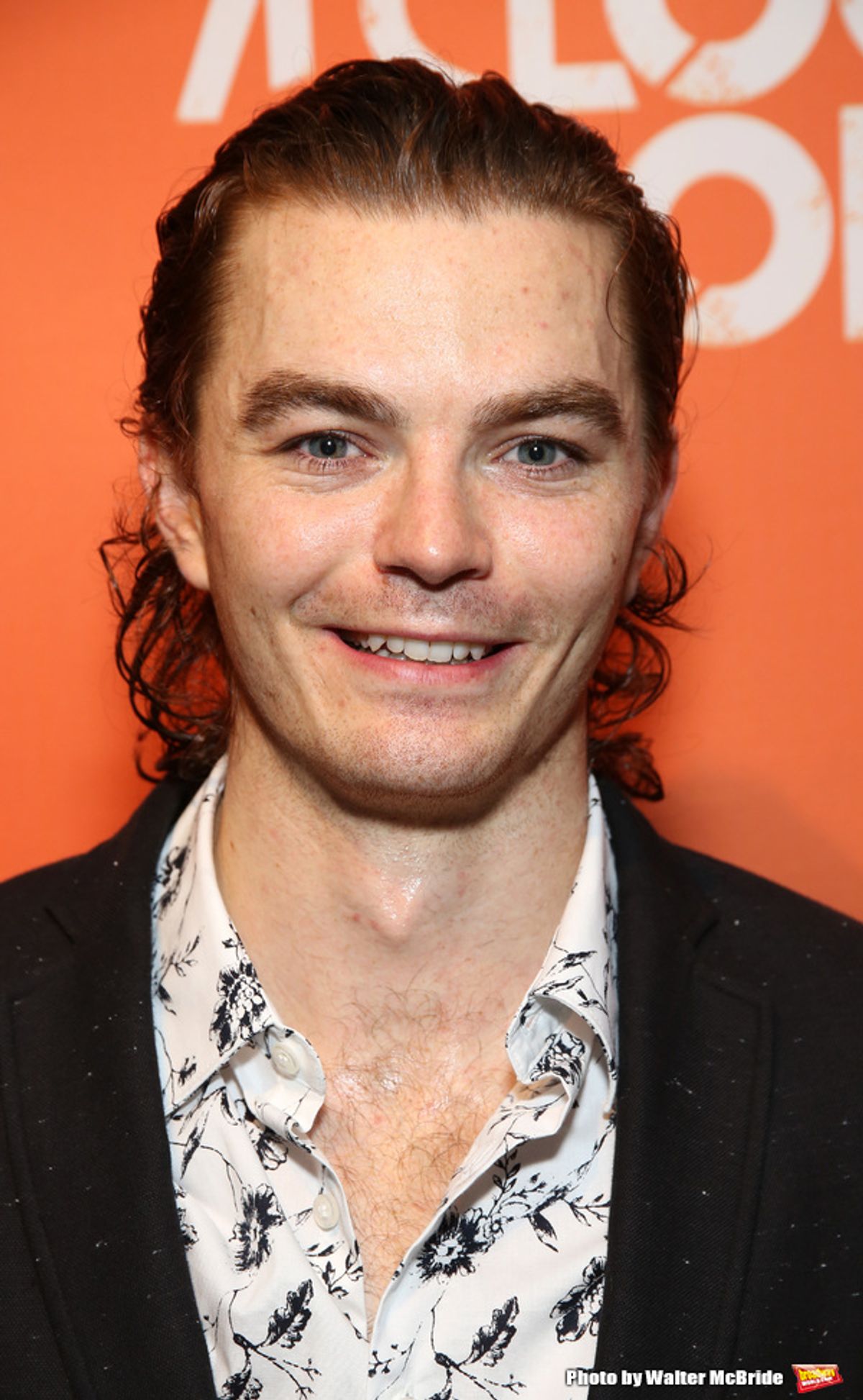 Sean Patrick Higgins  at 