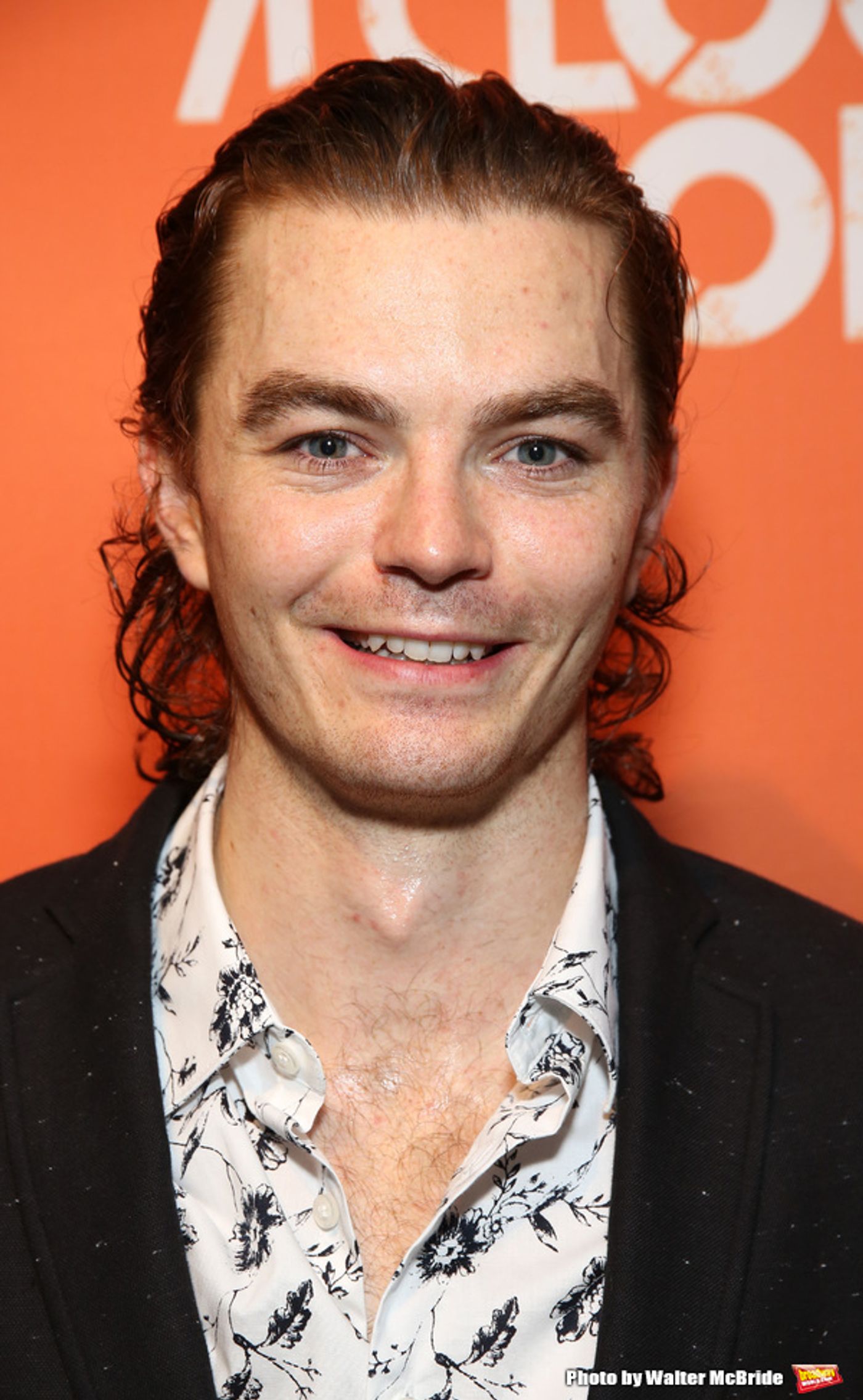 Photo Coverage: Party with the Cast of A CLOCKWORK ORANGE on Opening Night  Image