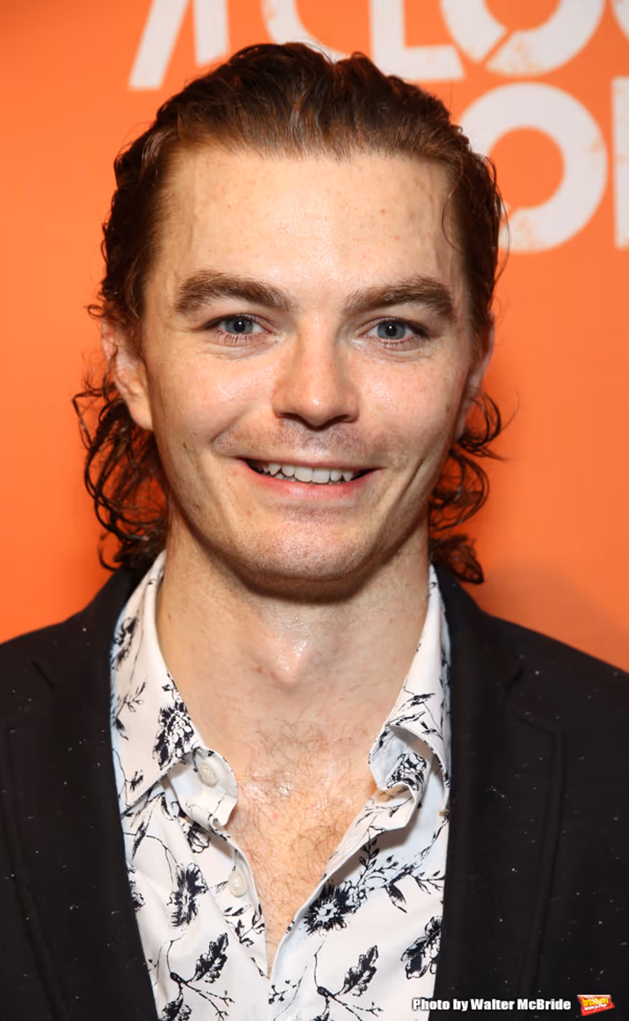 Photo Coverage: Party with the Cast of A CLOCKWORK ORANGE on Opening Night Image