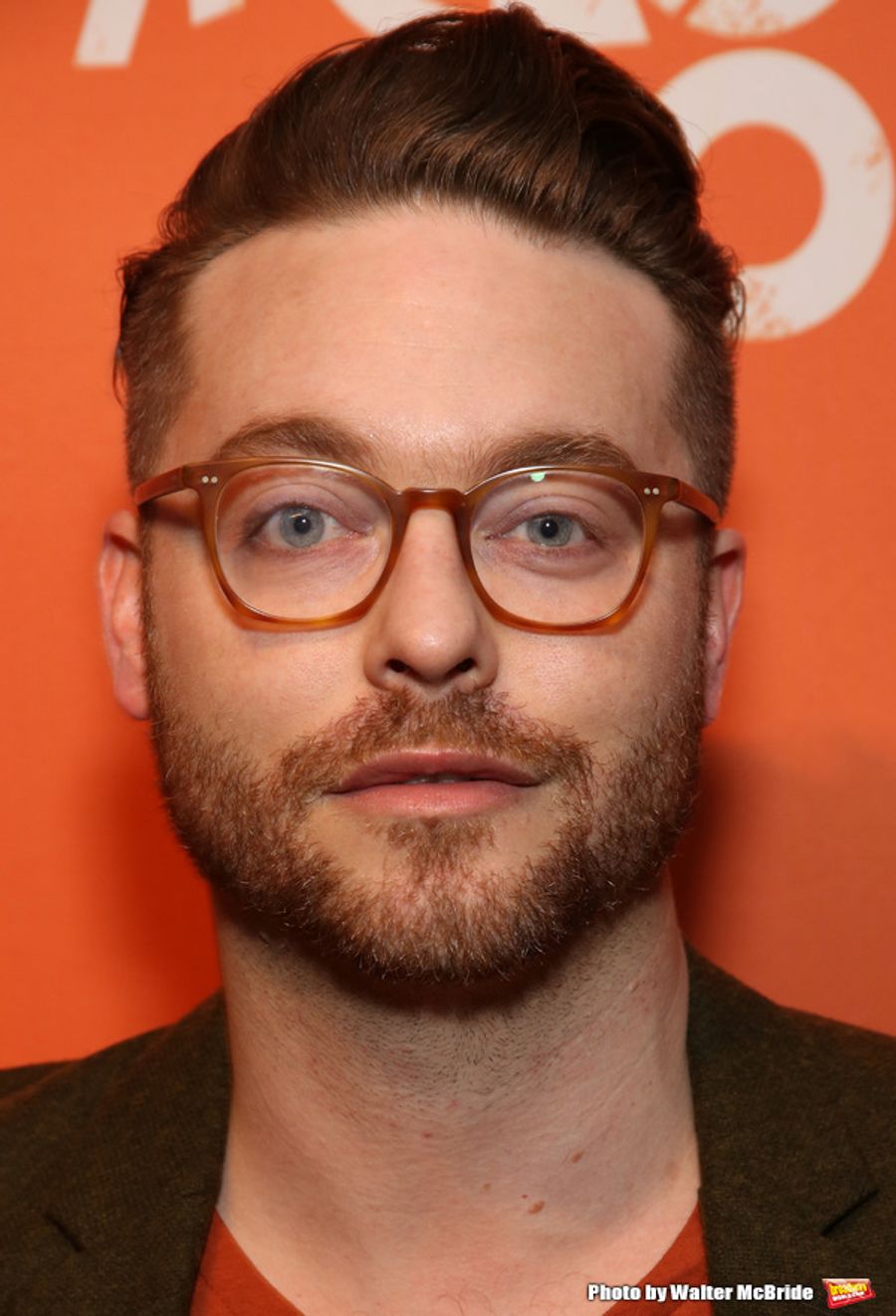 Photo Coverage: Party with the Cast of A CLOCKWORK ORANGE on Opening Night Image