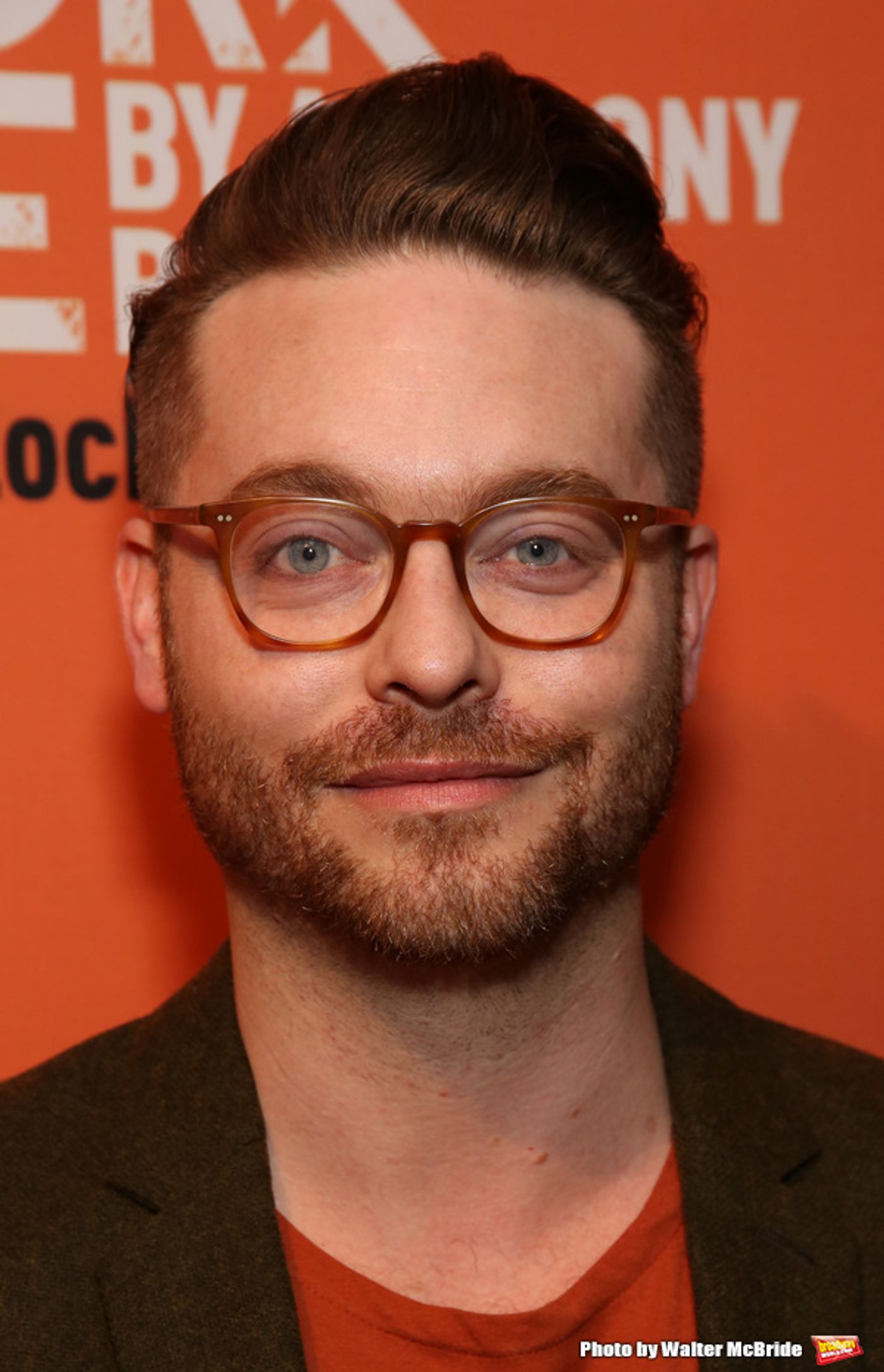 Photo Coverage: Party with the Cast of A CLOCKWORK ORANGE on Opening Night  Image