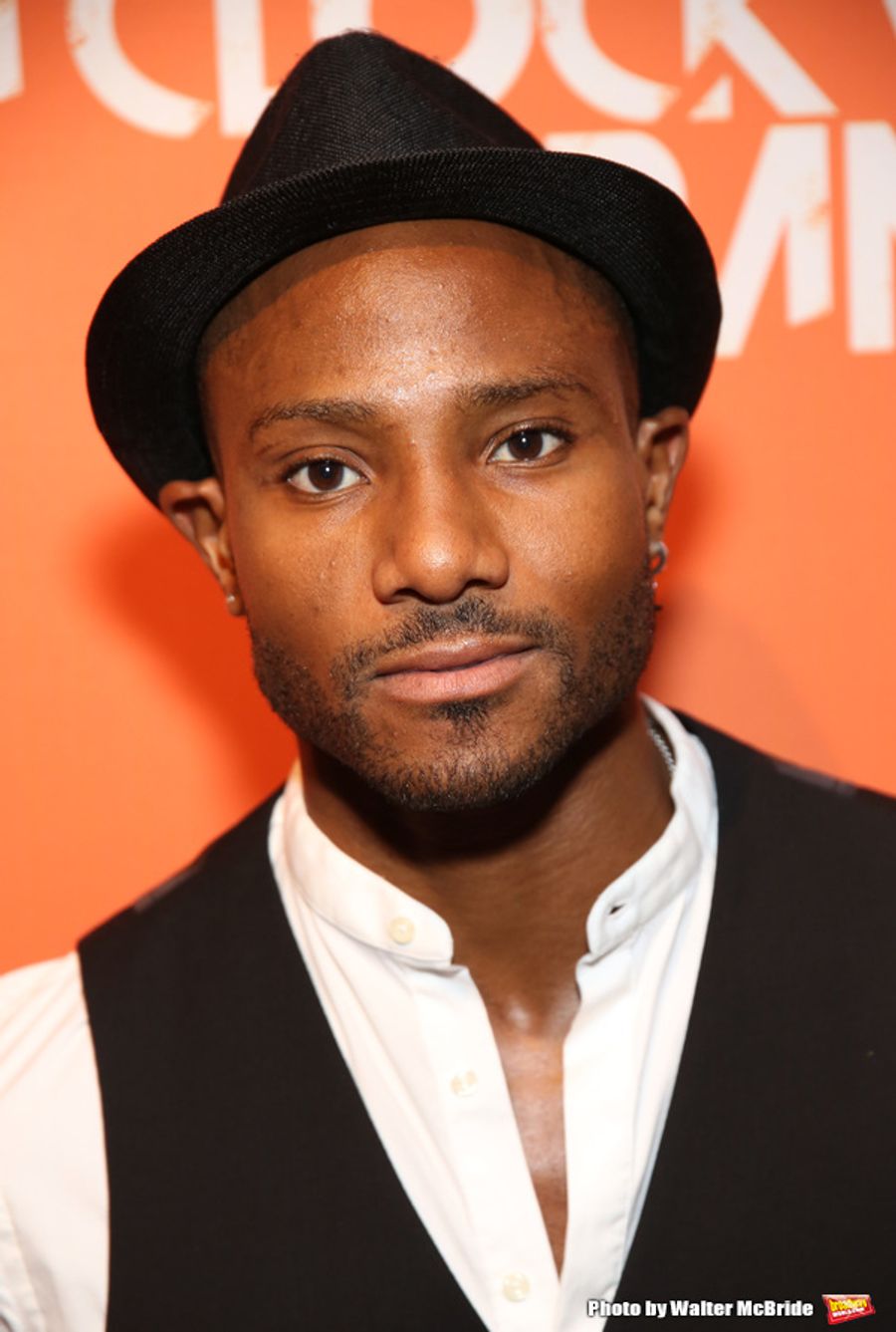 Photo Coverage: Party with the Cast of A CLOCKWORK ORANGE on Opening Night Image