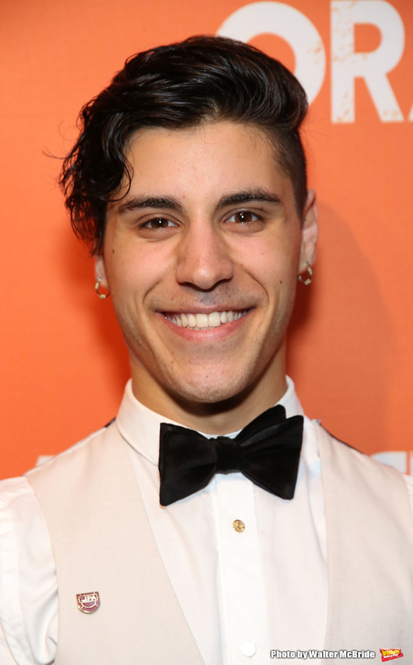 Photo Coverage: Party with the Cast of A CLOCKWORK ORANGE on Opening Night  Image