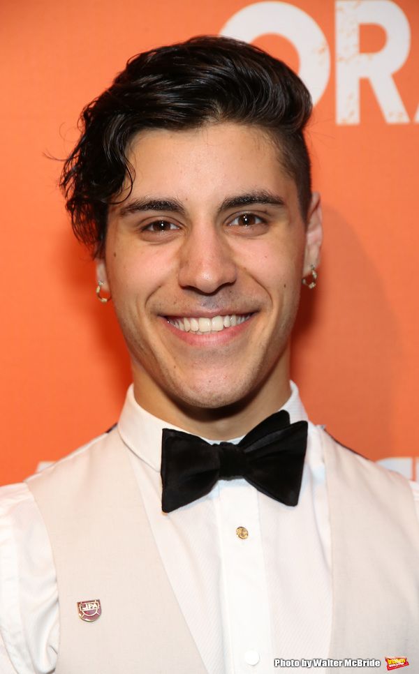 Aleksander Varadian Photo