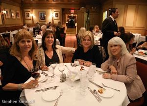 Elizabeth Aspenlieder, Paula Kaminsky Davis, Ellen Kaminsky, Jamie deRoy @ BroadwayWorld Elizabeth Aspenlieder, Paula Kaminsky Davis, Ellen Kaminsky, Jamie deRoy Photo