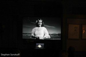 Valerie Smaldone & George Bettinger @ BroadwayWorld Valerie Smaldone & George Bettinger Photo