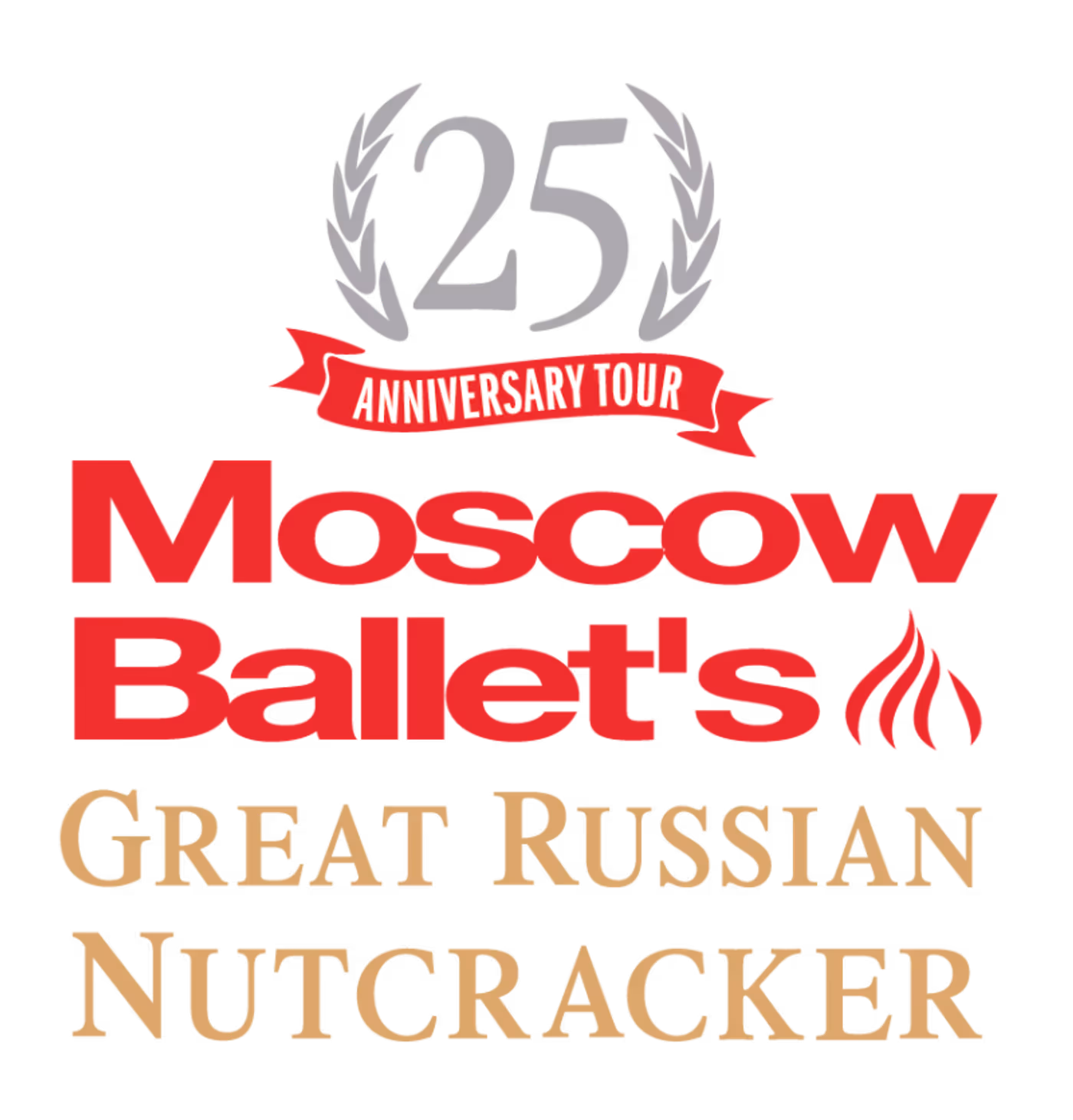 Nashville-Area Ballet Students Encouraged to Audition for Moscow Ballet's NUTCRACKER Image