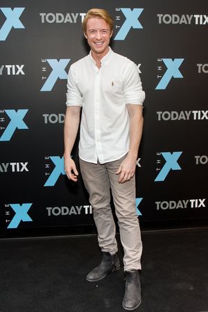 Matthew James Thomas Photo