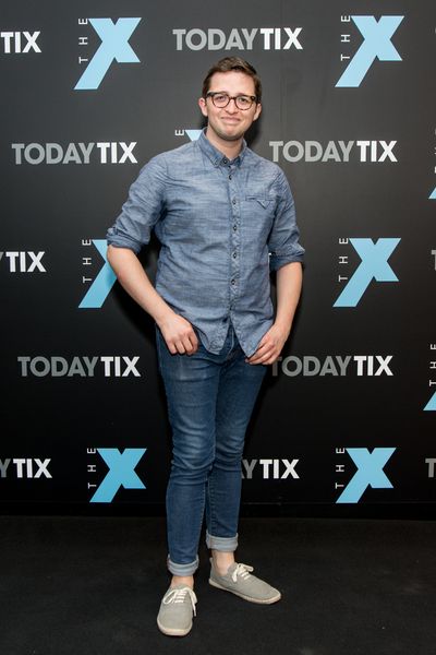 Will Roland Photo