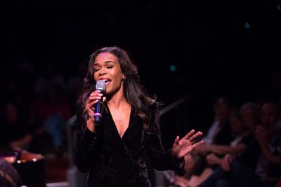 Michelle Williams Photo