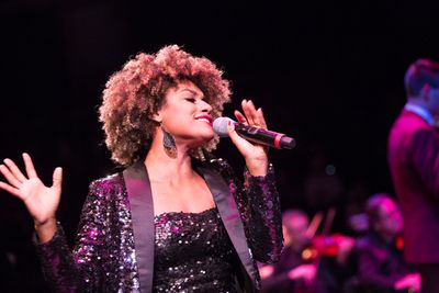 Ariana DeBose Photo