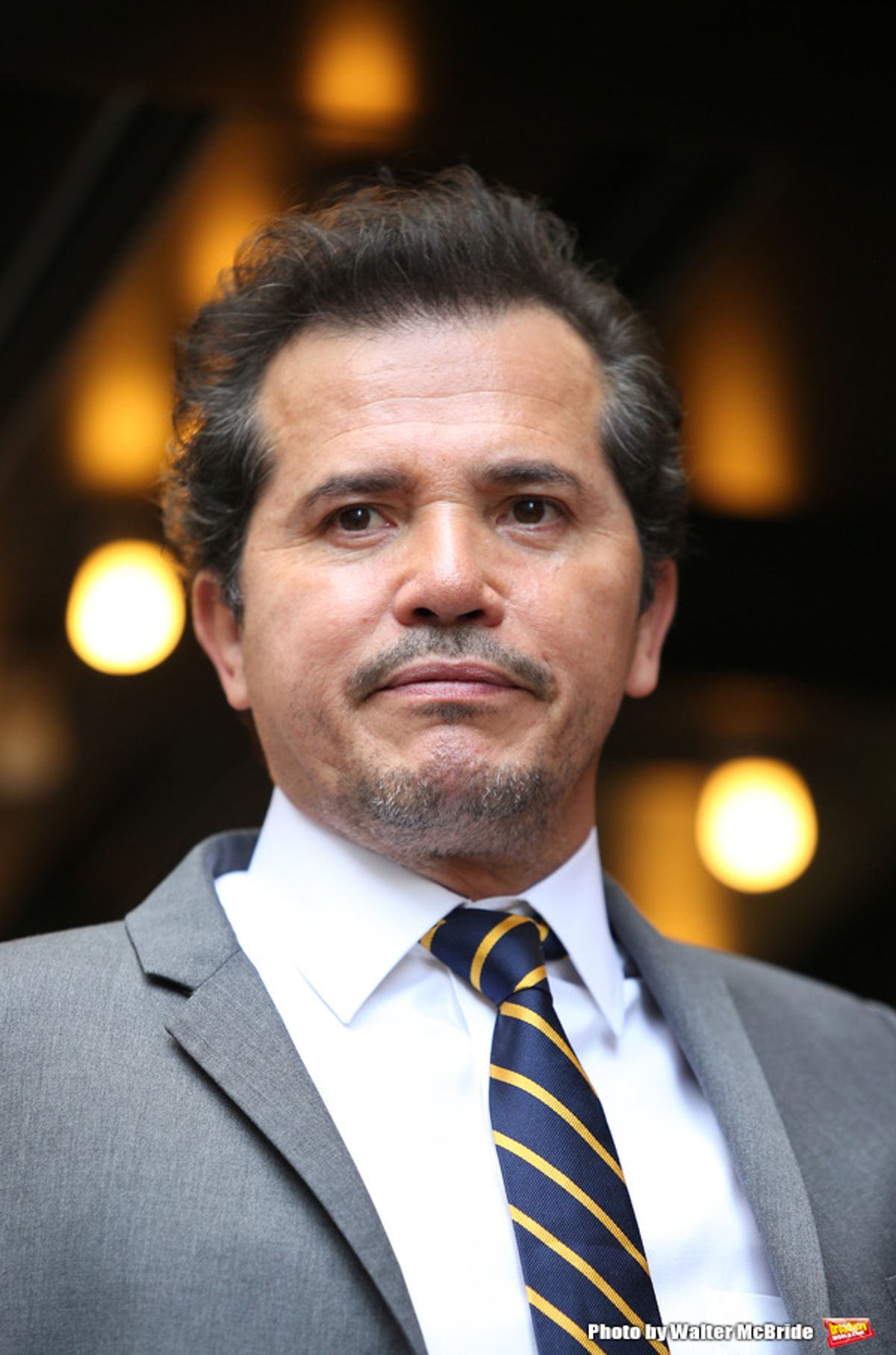 John Leguizamo  at 
