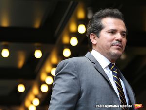 John Leguizamo @ BroadwayWorld John Leguizamo Photo