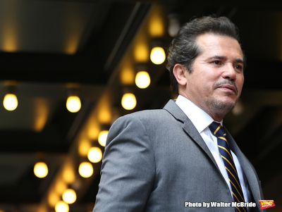 John Leguizamo  Photo