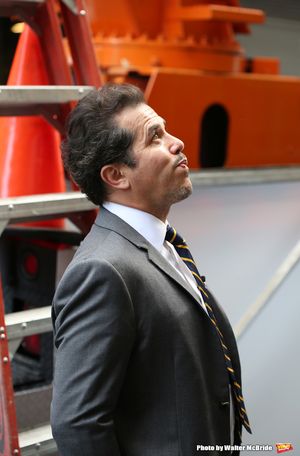 John Leguizamo @ BroadwayWorld John Leguizamo Photo