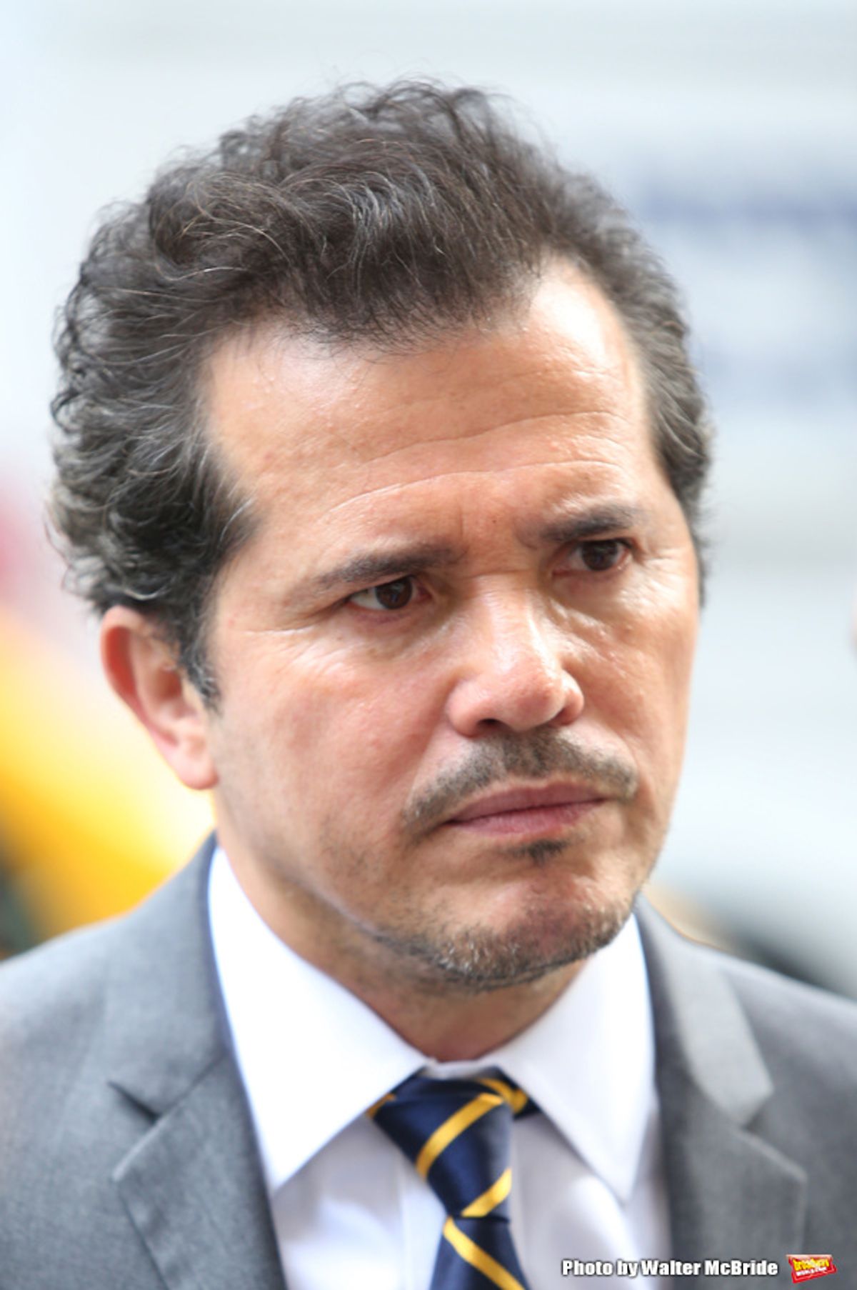 John Leguizamo  at 