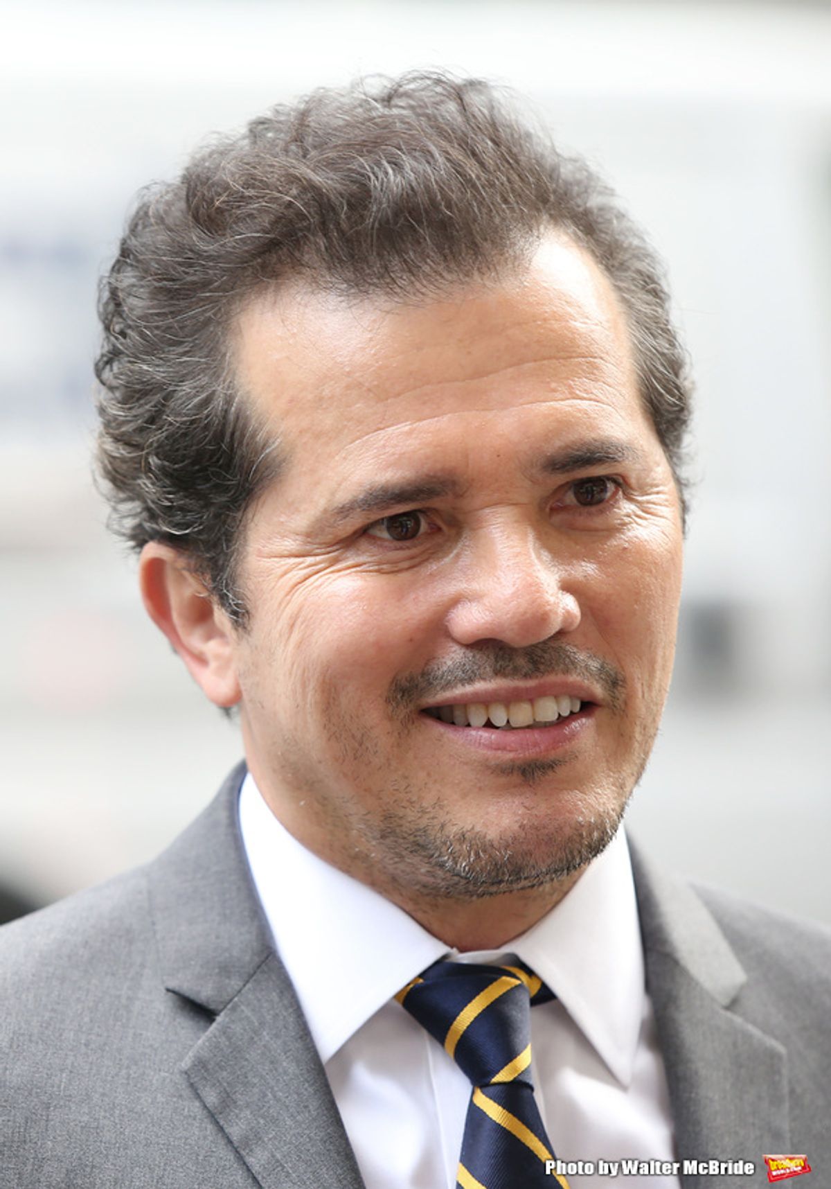 John Leguizamo  at 