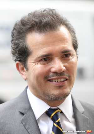 John Leguizamo @ BroadwayWorld John Leguizamo Photo