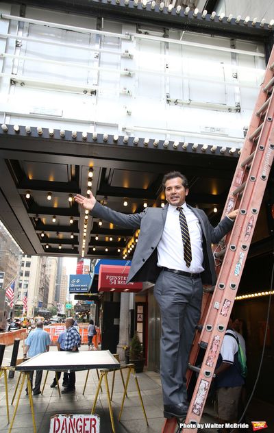 John Leguizamo  Photo