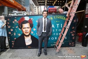 John Leguizamo  Photo