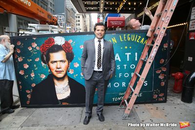 John Leguizamo  Photo
