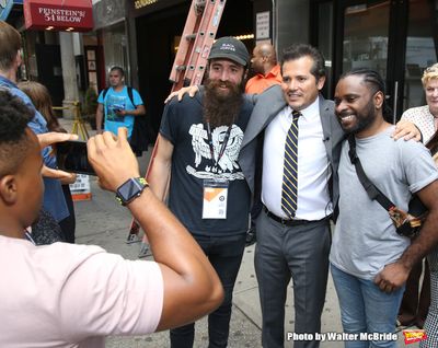 John Leguizamo  Photo