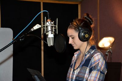 Madison Mitchell,  Photo