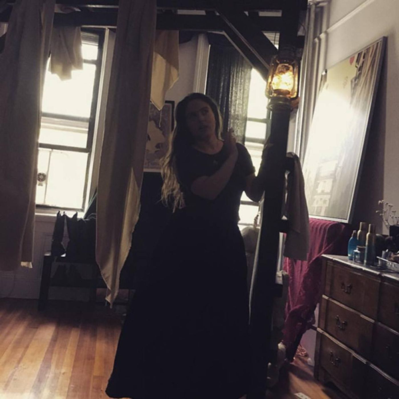 Photo Flash: Sneak Peek at NEC SPE / NEC METU, Coming to United Solo This Fall  Image