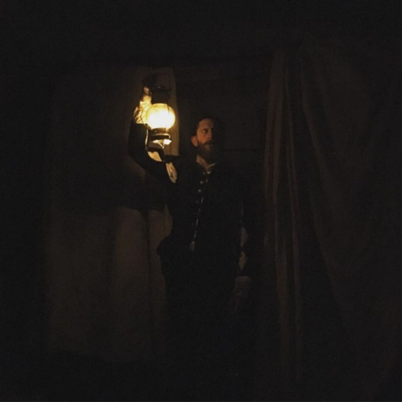 Photo Flash: Sneak Peek at NEC SPE / NEC METU, Coming to United Solo This Fall  Image