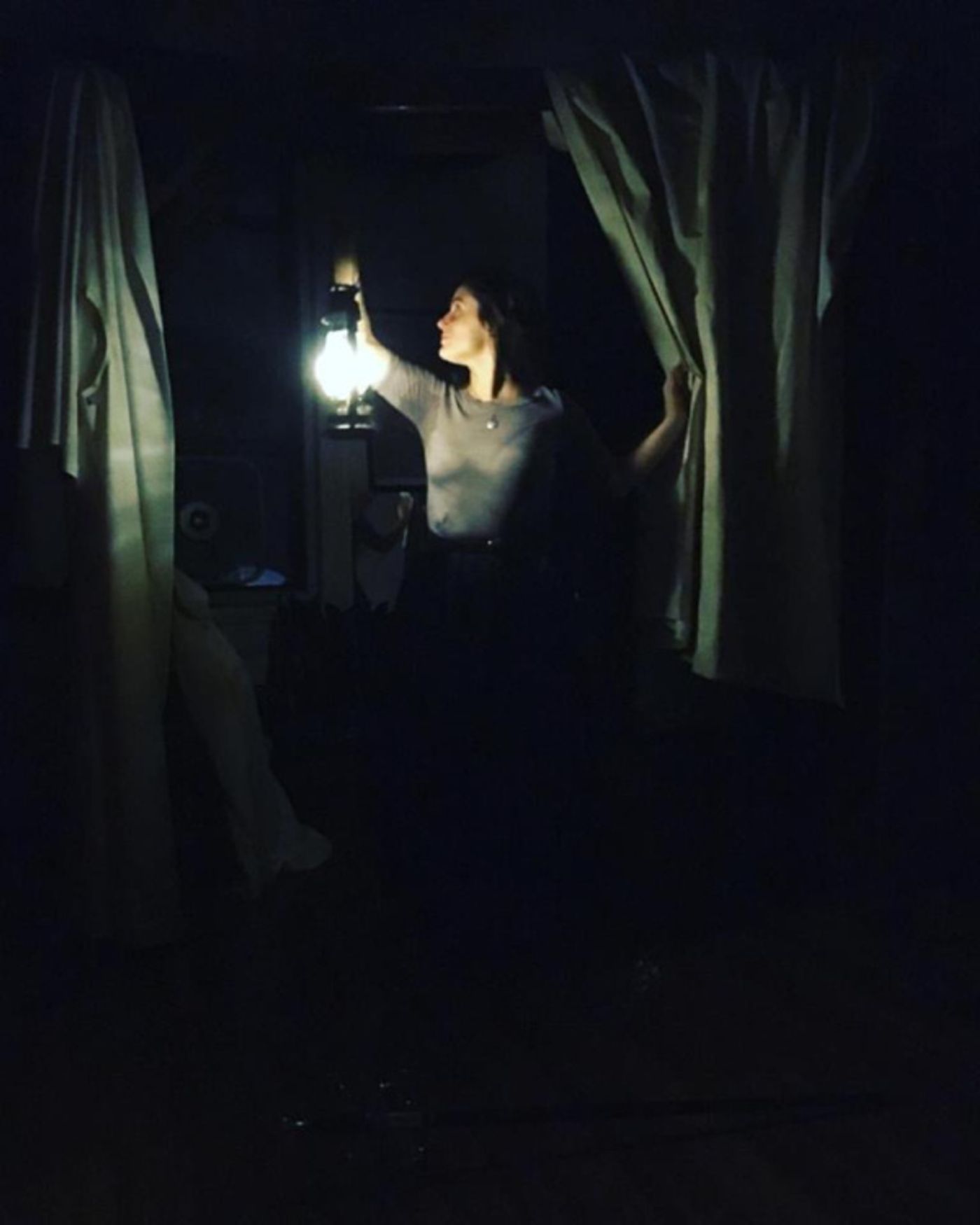 Photo Flash: Sneak Peek at NEC SPE / NEC METU, Coming to United Solo This Fall  Image