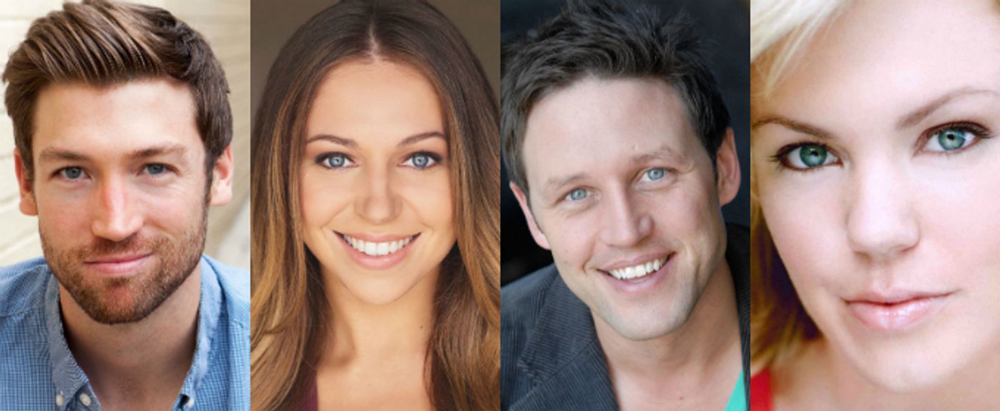 FROM HERE TO ETERNITY Begins Tonight at Ogunquit Playhouse  Image