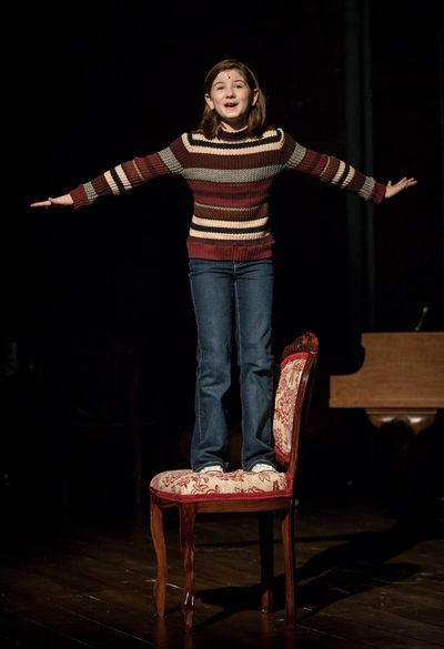 Stella Rose Hoyt Photo