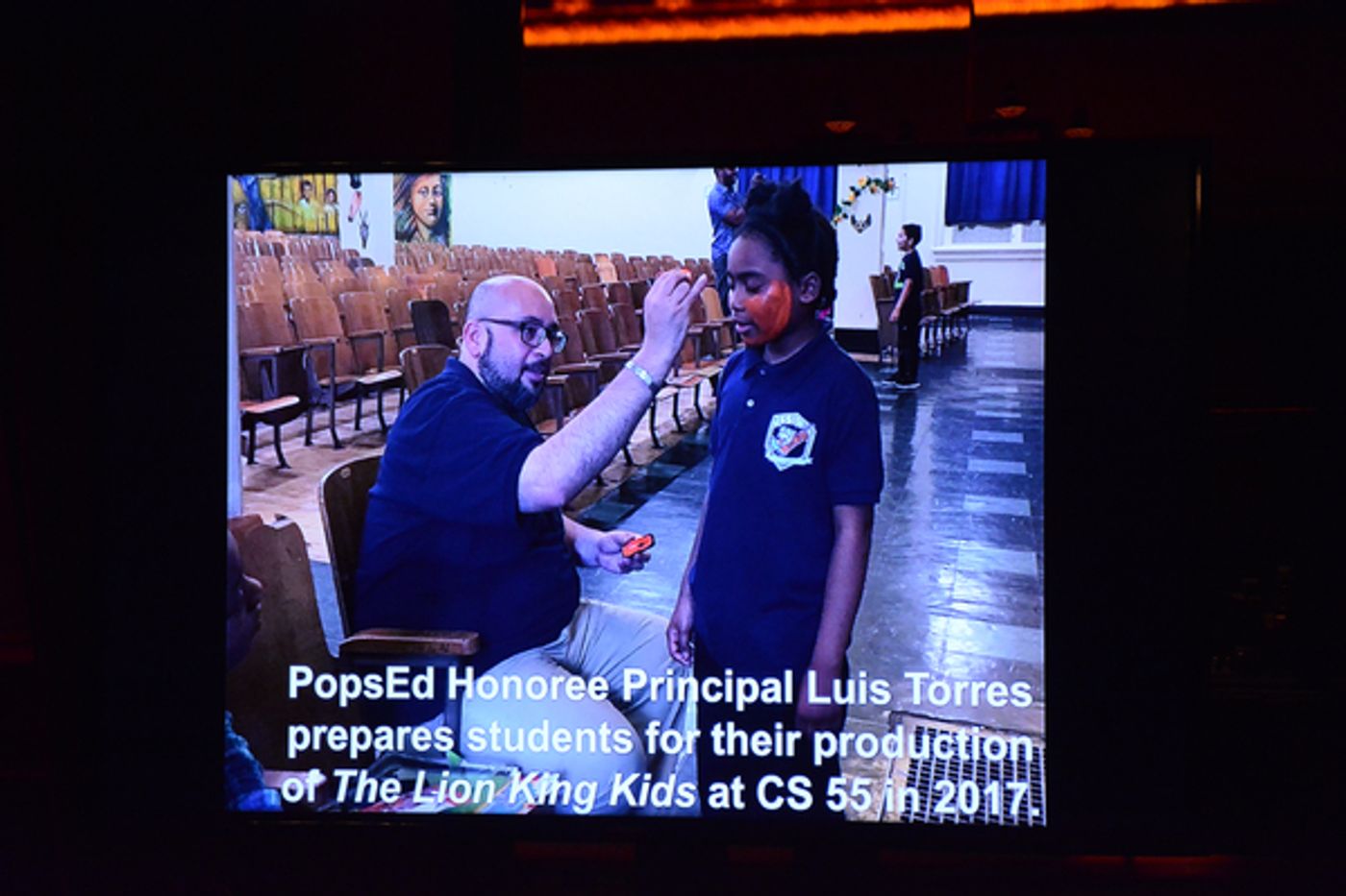 Photo Coverage: Lucie Arnaz Headlines New York Pops' Fall Cabaret Fundraiser at Feinstein's/54 Below  Image