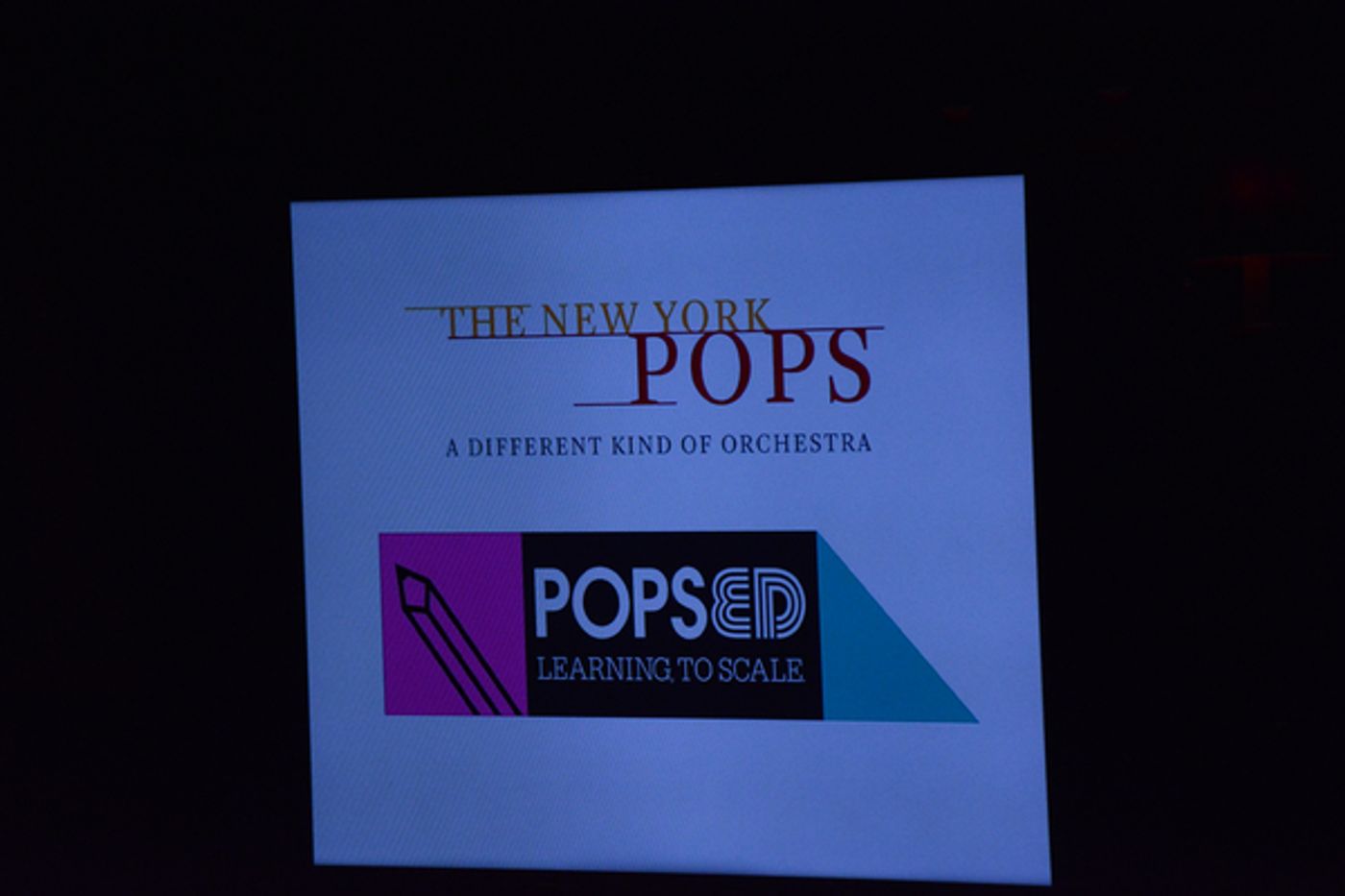 Photo Coverage: Lucie Arnaz Headlines New York Pops' Fall Cabaret Fundraiser at Feinstein's/54 Below  Image