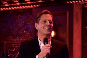 Steven Reineke Photo